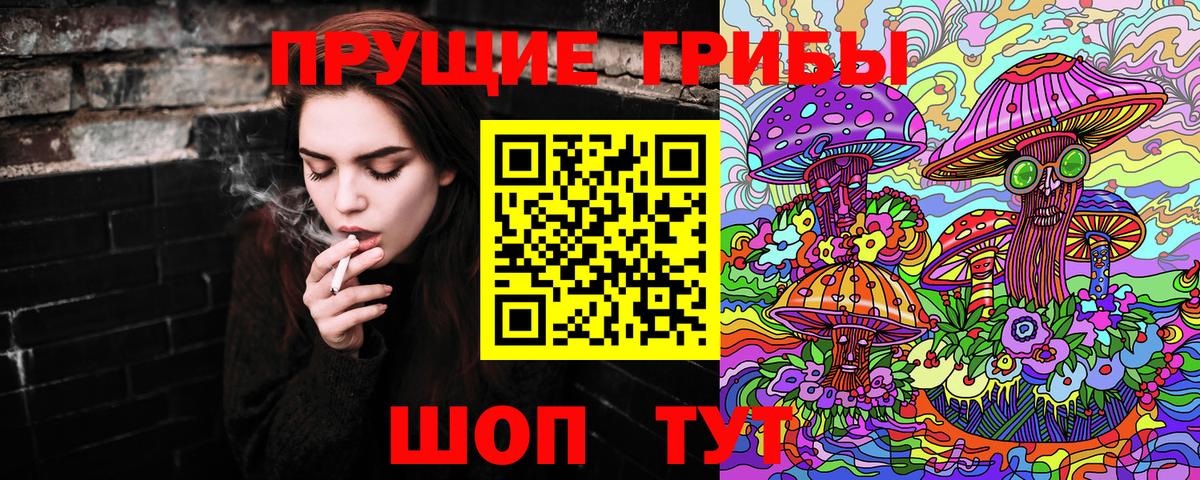 Галлюциногенные грибы Cubensis Ливны